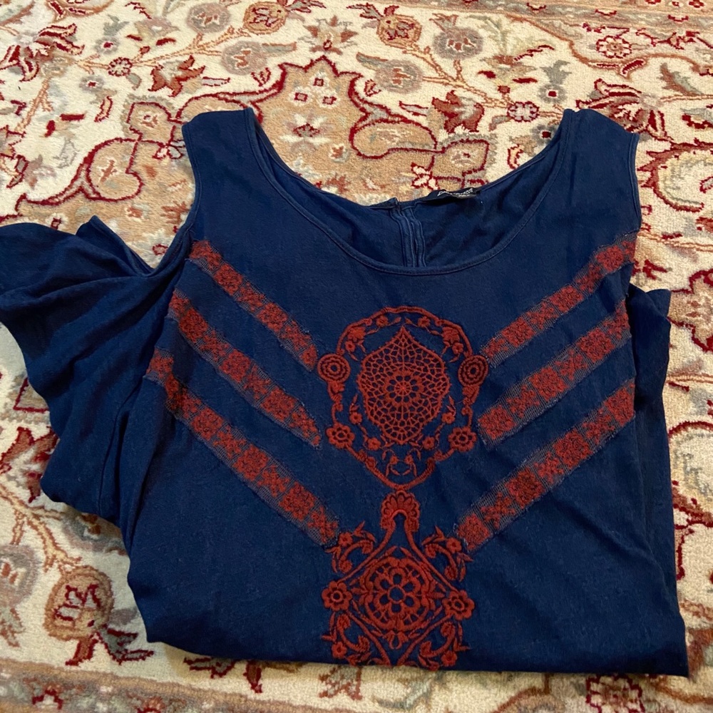 Lucky Brand Top